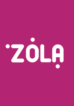 logo ZOLA EU SPÓŁKA Z OGRANICZONĄ ODPOWIEDZIALNOŚCIĄ